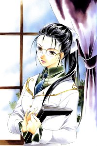 BUY NEW yakushiji ryoko no kaiki jikenbo - 122954 Premium Anime Print Poster